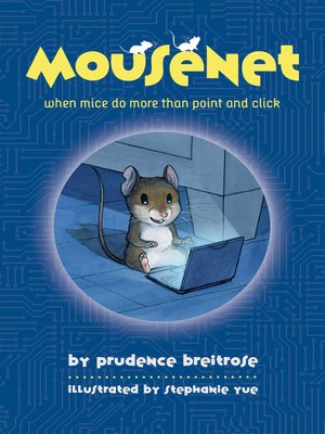 cover image of Mousenet